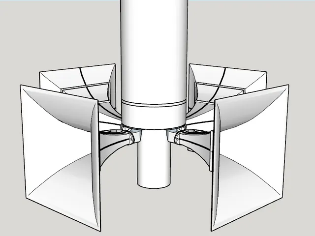 HLS 273 High Power Siren (OLD)