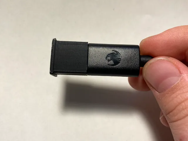 USB kappe/cap