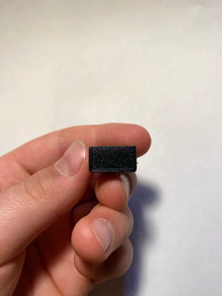 USB kappe/cap by 3d prints | Download free STL model | Printables.com