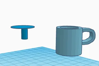 cup