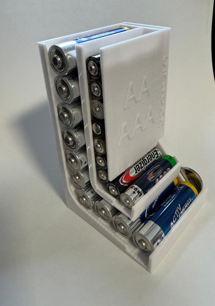 Batteriespender K3.0