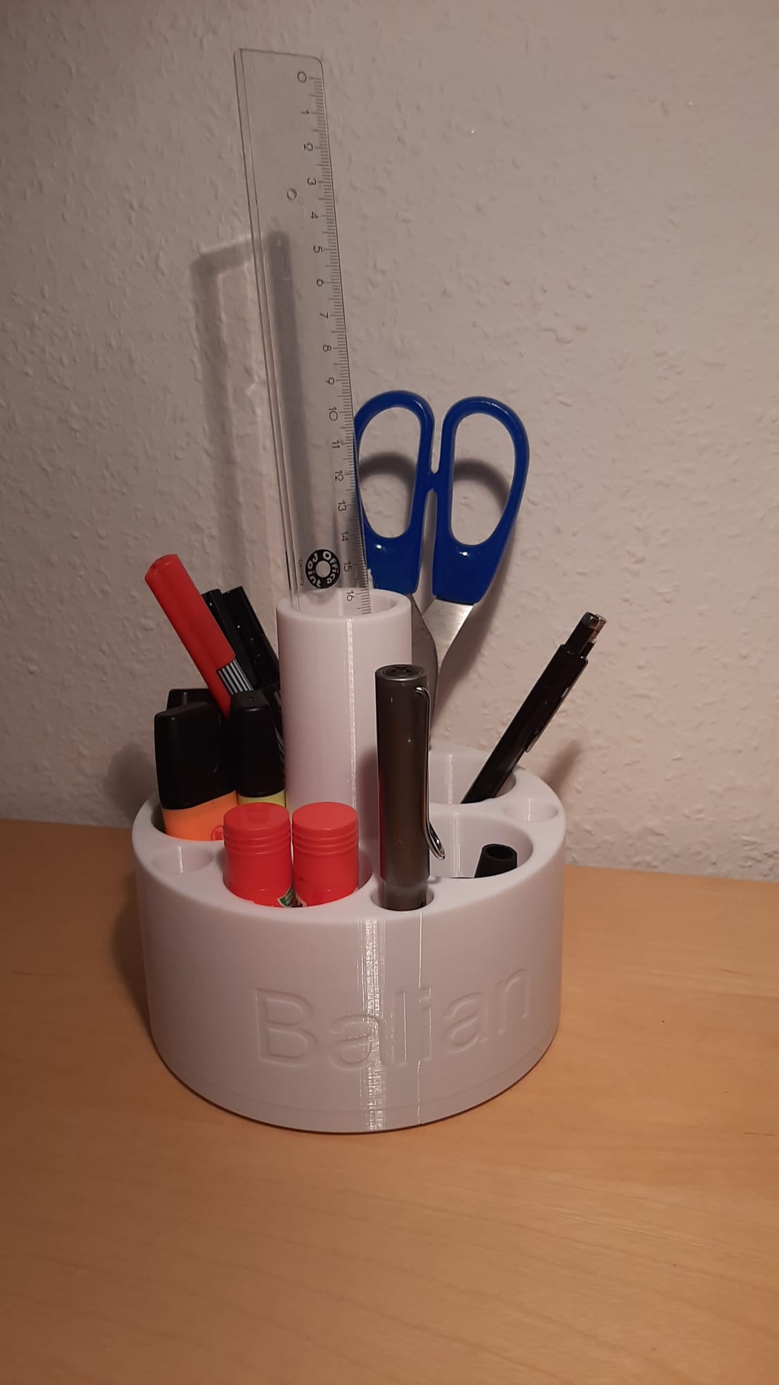 Stifteköcher