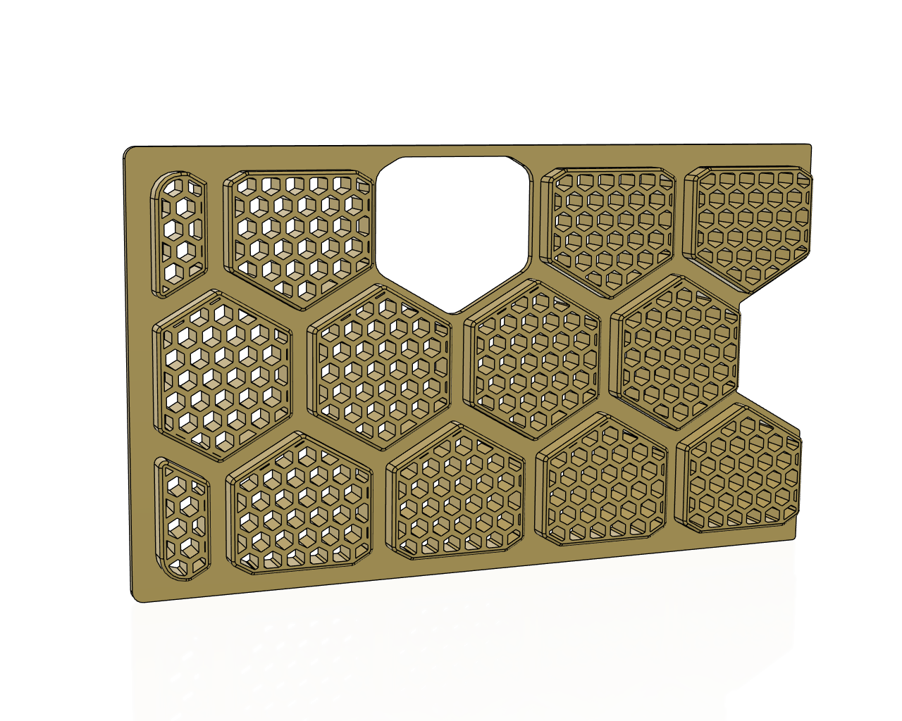 TurtleFence - Mesh Skirts for BoxTurtle — miniatura 6