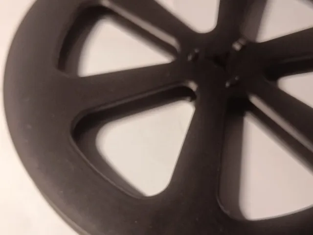 Film Reel for 8mm and Super8  21cm