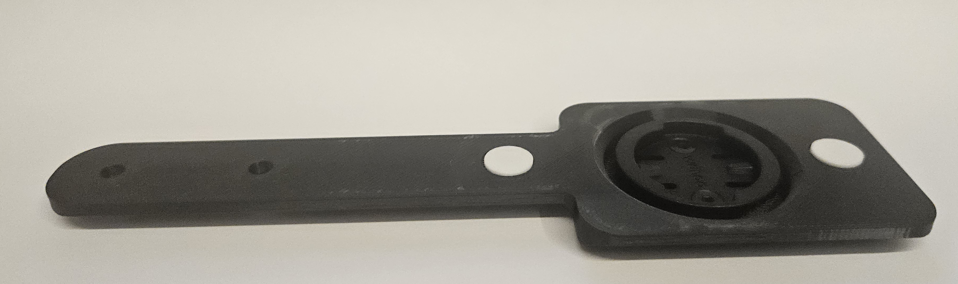 Wahoo Element Ace Canyon Grail Mount