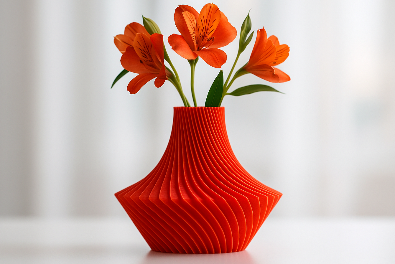 PENELOPE Vase - Home Decor - Interior Design
