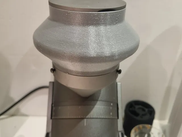 Acaia Orbit Hopper