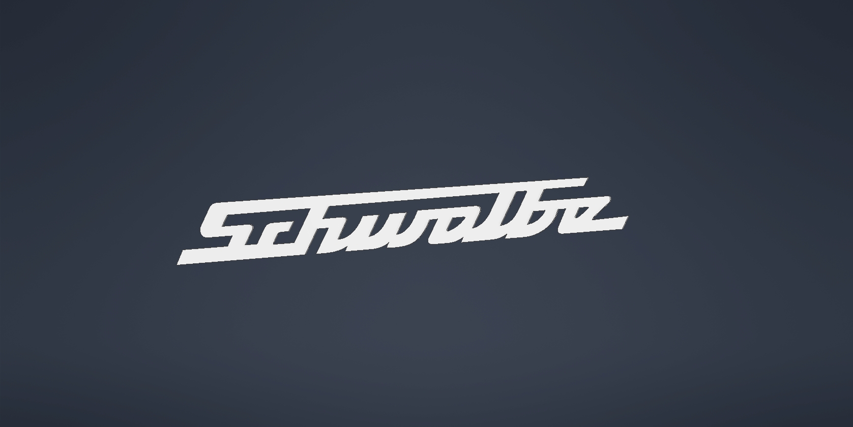 Simson Schwalbe Schrifzug