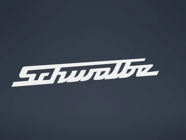 Simson Schwalbe Schrifzug