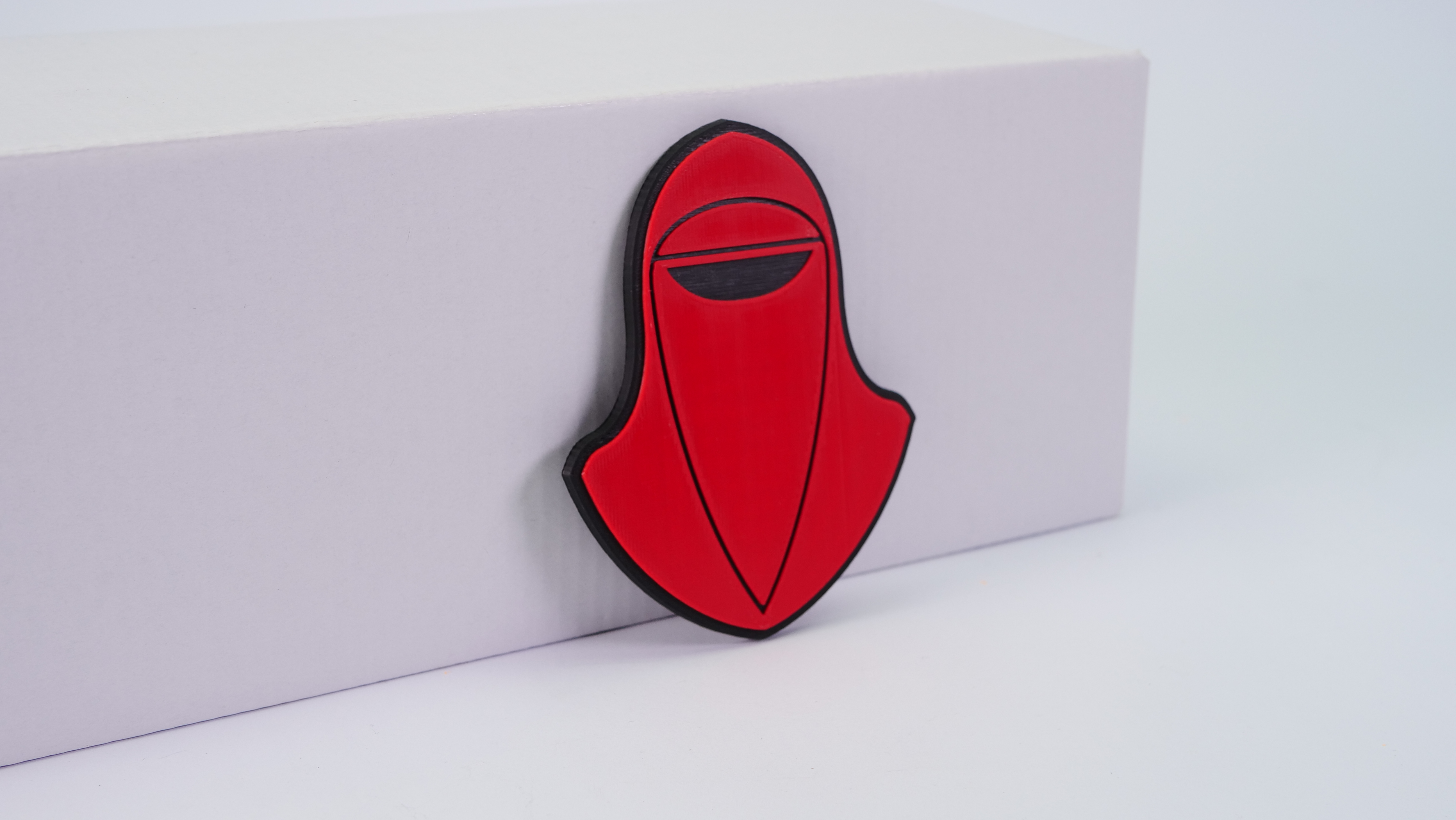 Star Wars Imperial Royal Guard Magnet