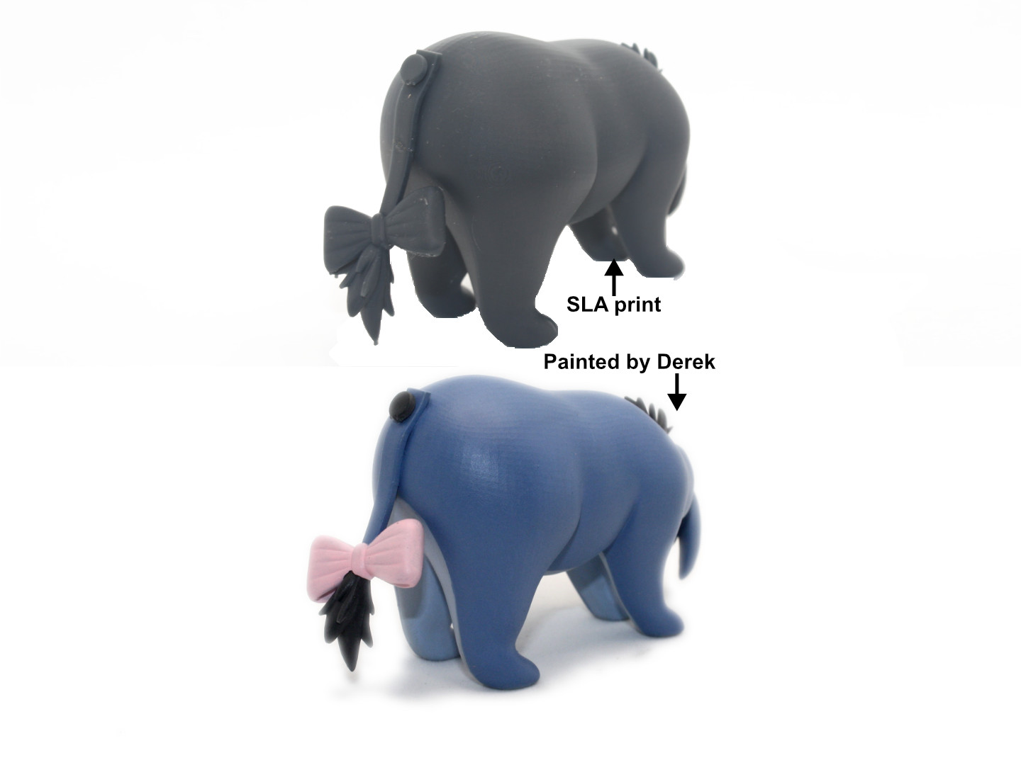 Eeyore - Onepiece — thumbnail 3