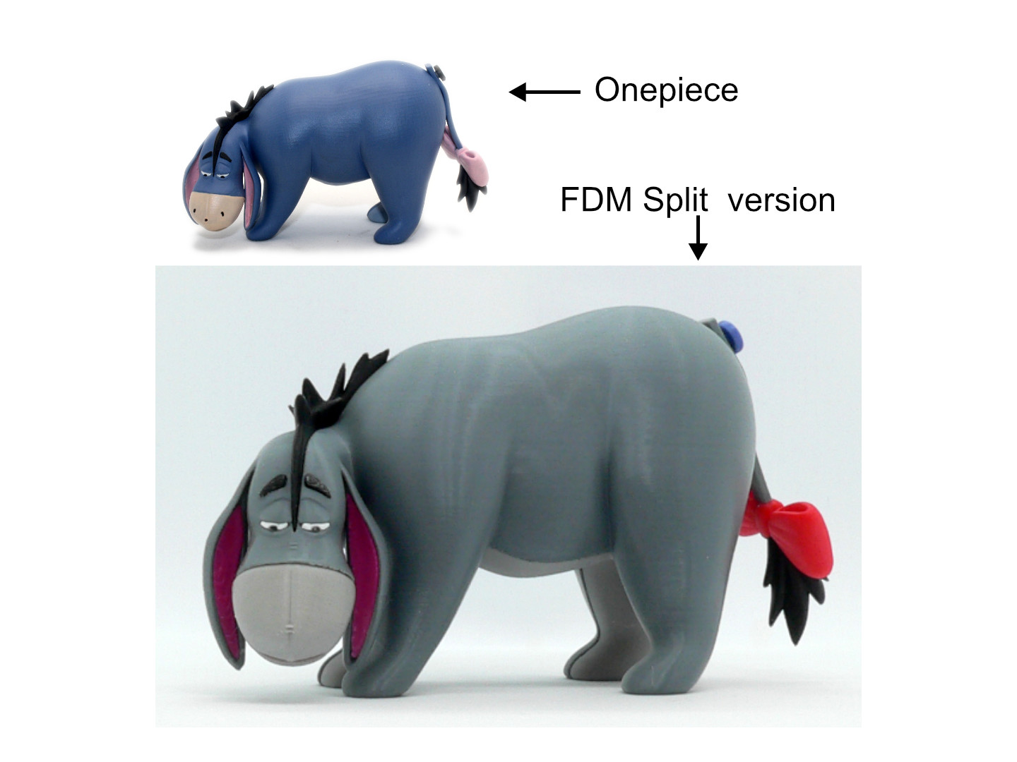 Eeyore - Onepiece — thumbnail 2