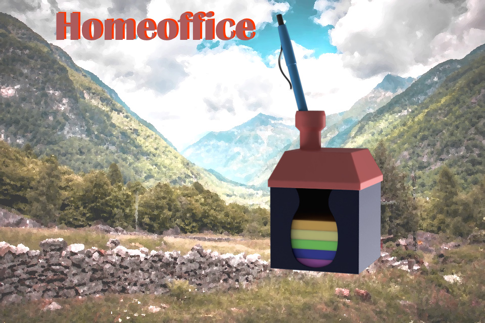 Note-Box House-Style