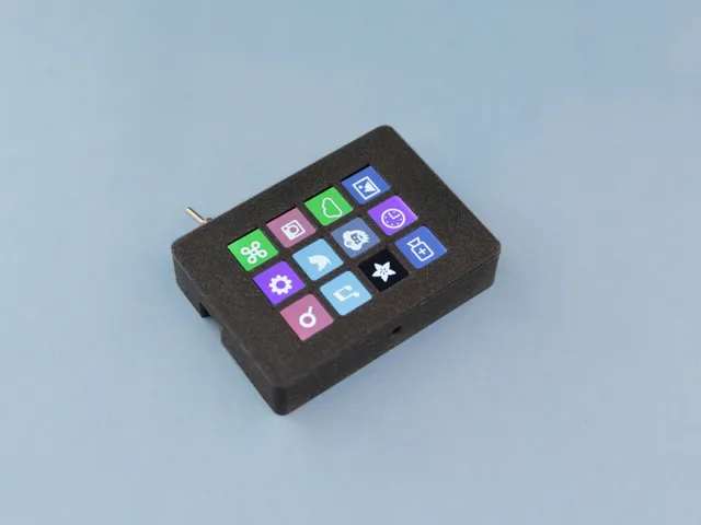 PyPortal Case