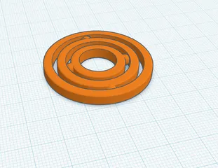 fidget spinner