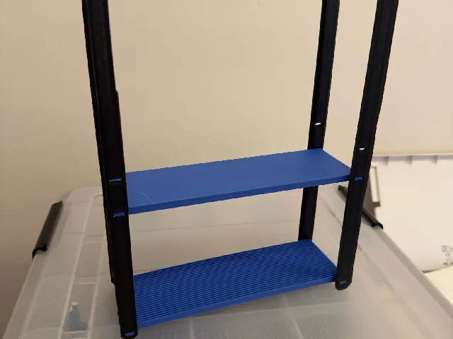 Universal Print and Paper Drying Rack - Standard