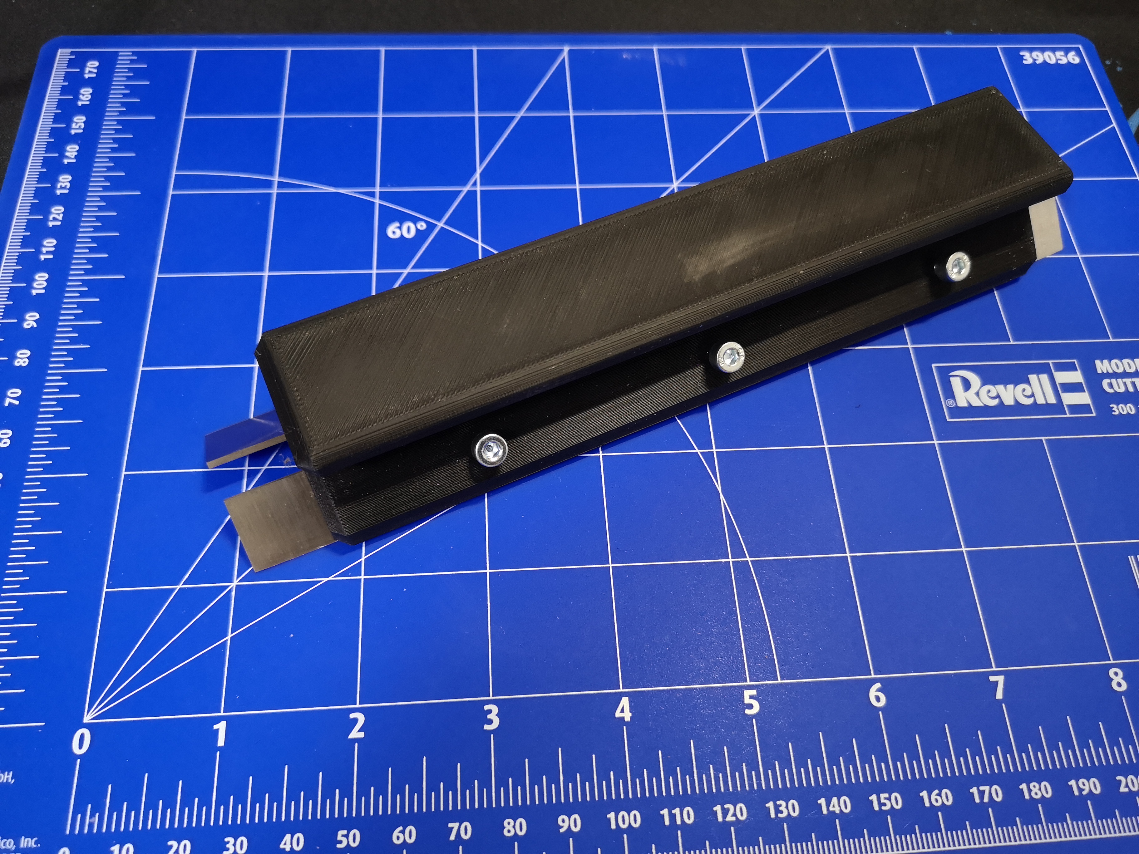 Planer blade sharpener — miniatura 2