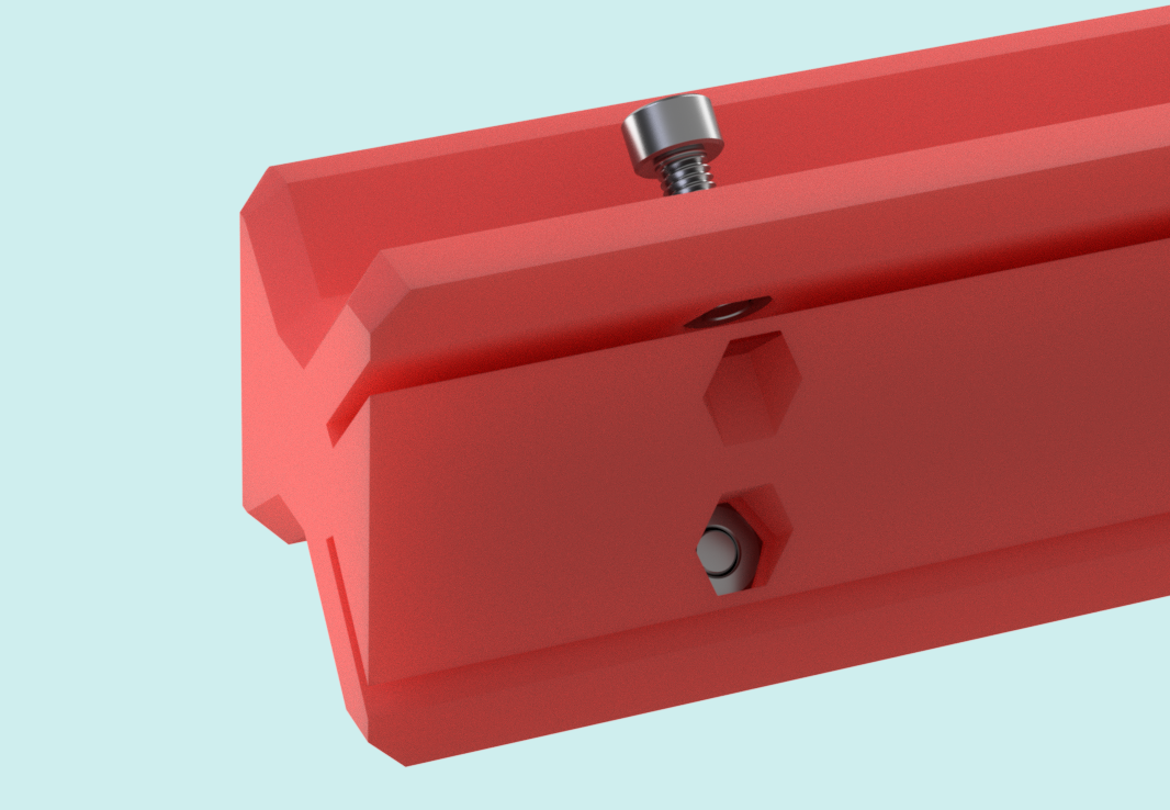 Planer blade sharpener by HankoTom Download free STL model