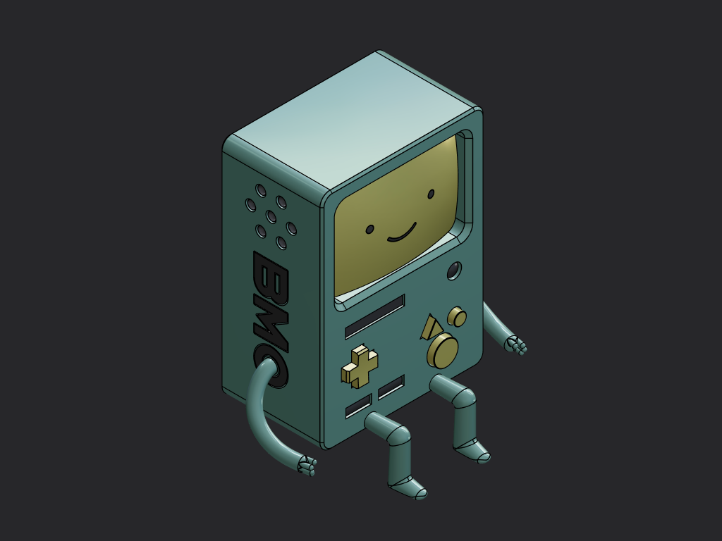 bmo dc