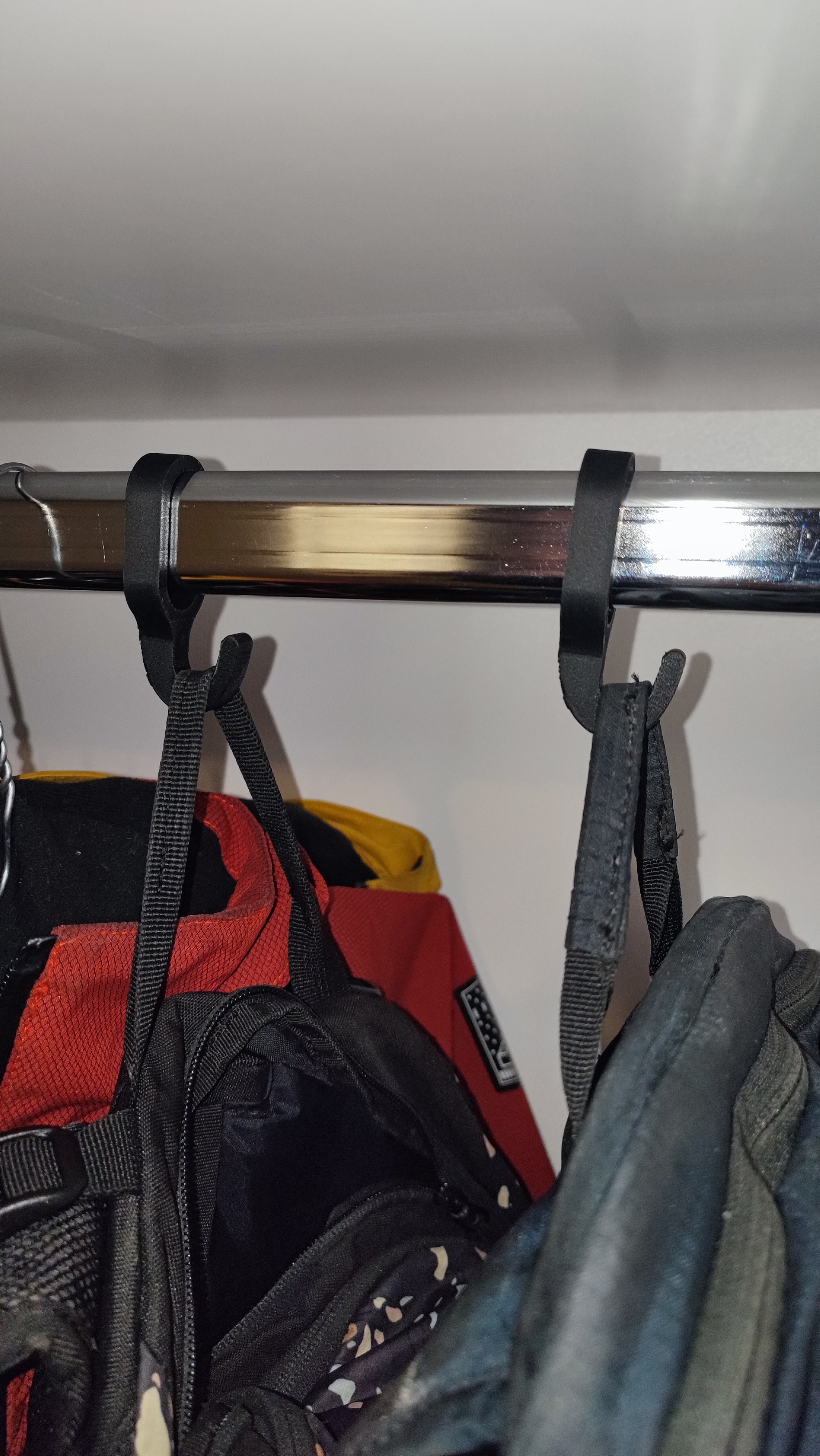 Hook  wardrobe