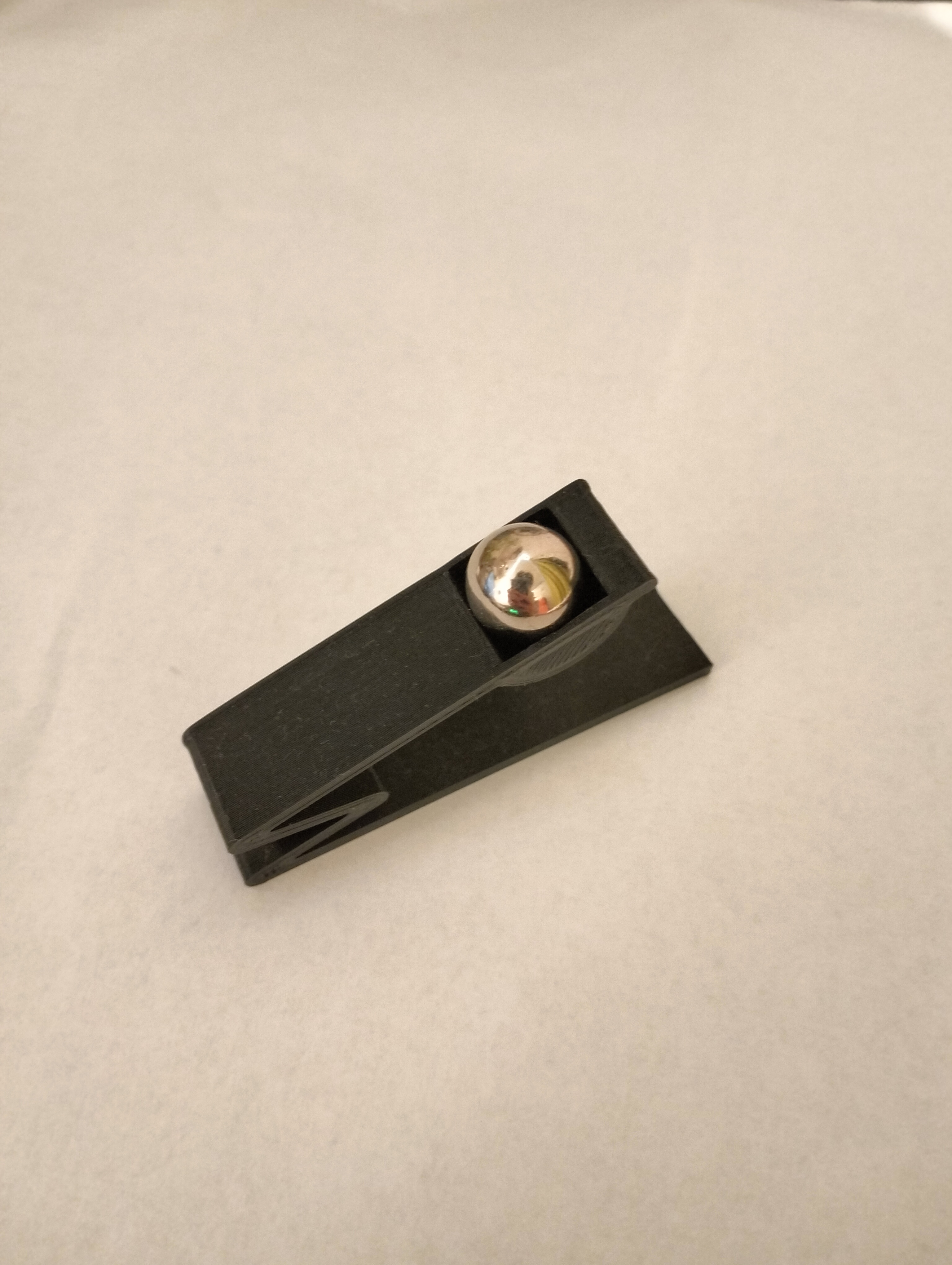 Simple Catapult - fast and easy printing