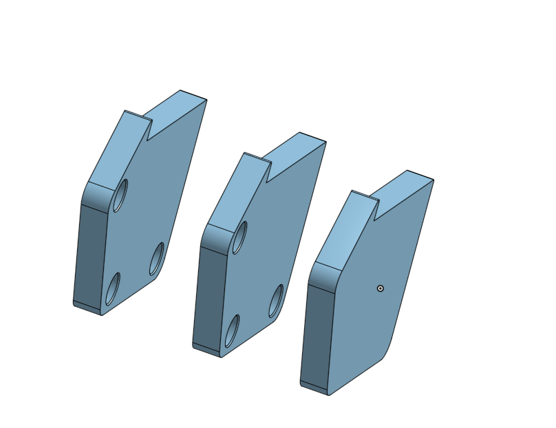 Amp Repair Cradle — miniatura 2