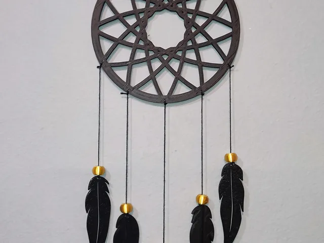 Dream catcher