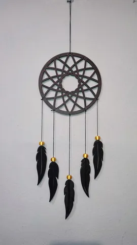 Dream catcher