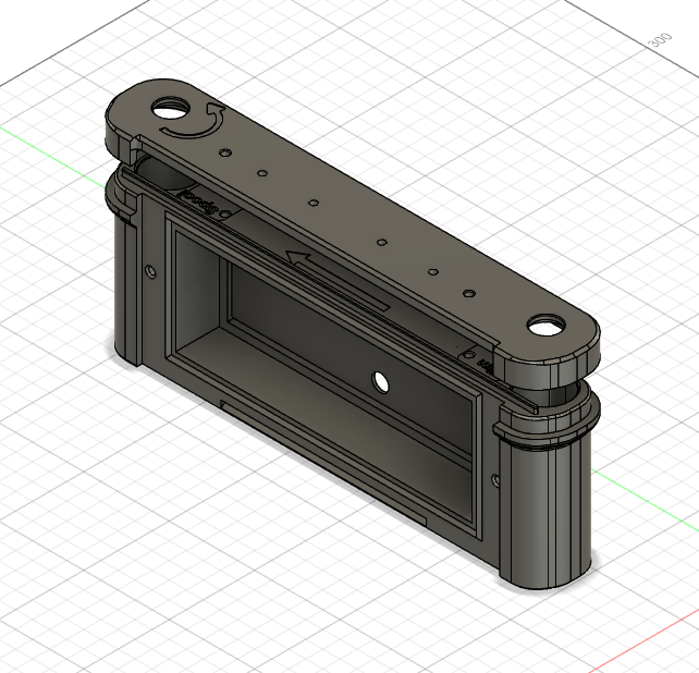 6x17 Camera by Velvia without darkslide (V8) by Simon Z Download free