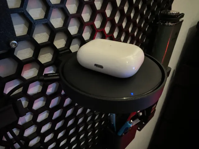Anker 313 Mount for Honeycomb Storage Wall