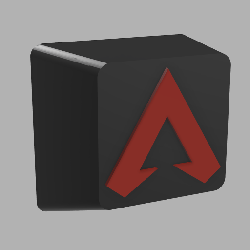 Apex Keycap for mechanical keyboard