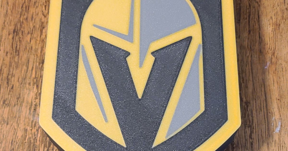 las-vegas-golden-knights-lightbox-by-dohara-download-free-stl-model