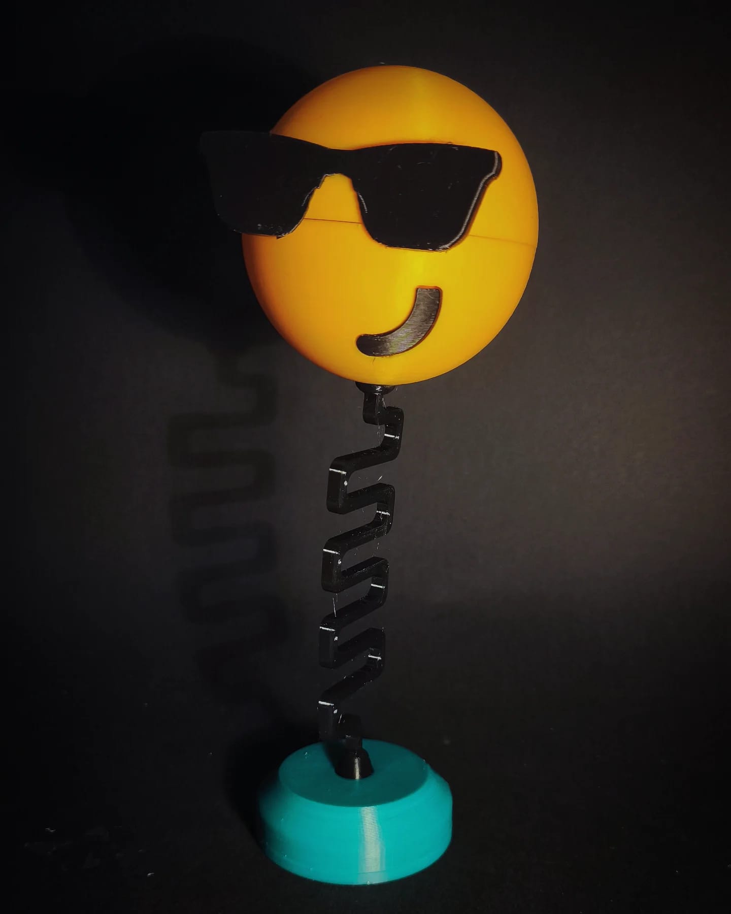 Emoji BobbleHeads