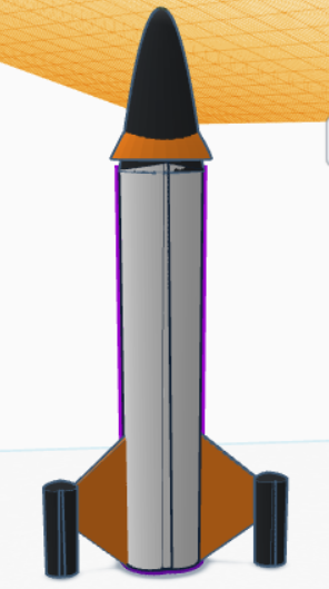 Rocket