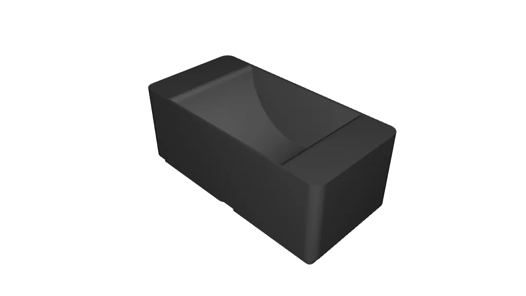 Gridfinity Coin Holder (for common US coins) by codysechelski, Download  free STL model