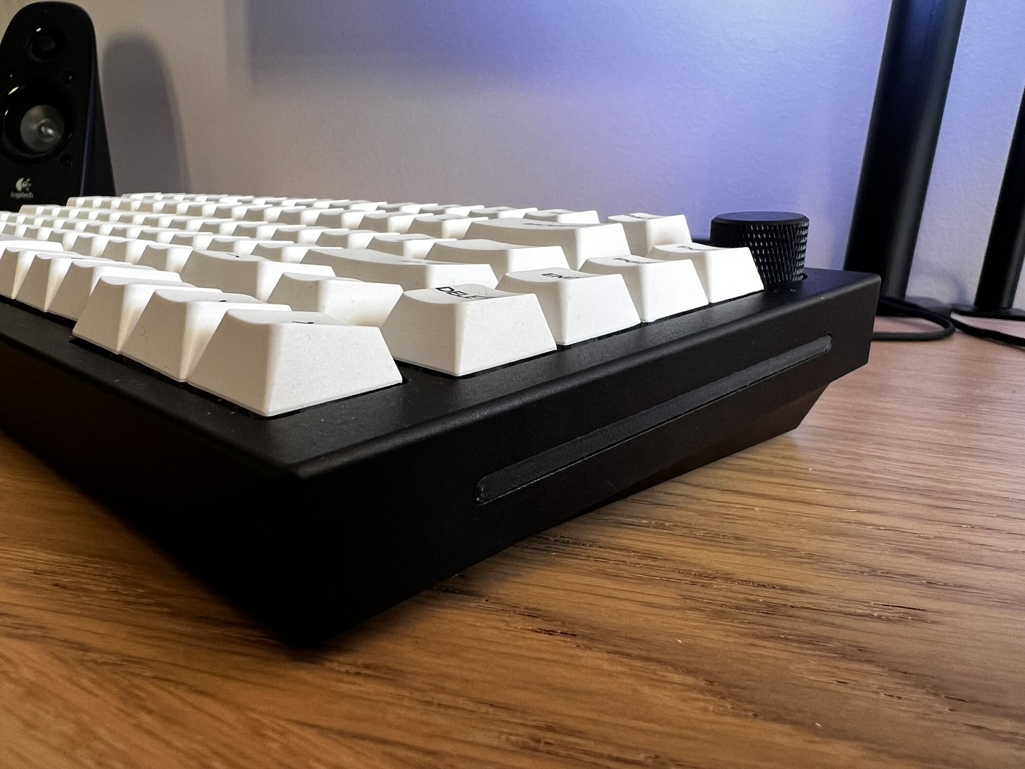 GMMK Pro Side RGB Blank Filler