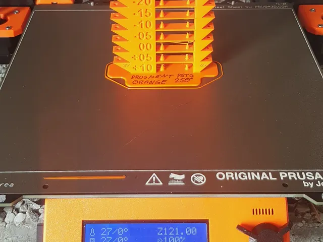Updated 220811 Ultimate All-in-One Temperature and bridging Tower (Auto Temp Setting)