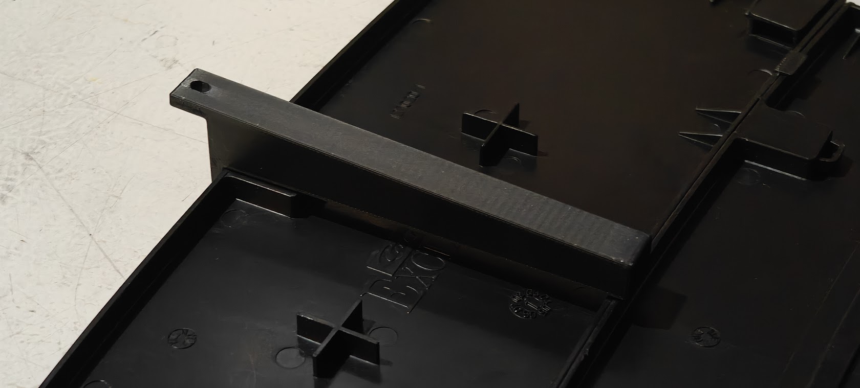 Slot Car Track Camber Helper — thumbnail 2