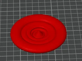 Circular Wall Art