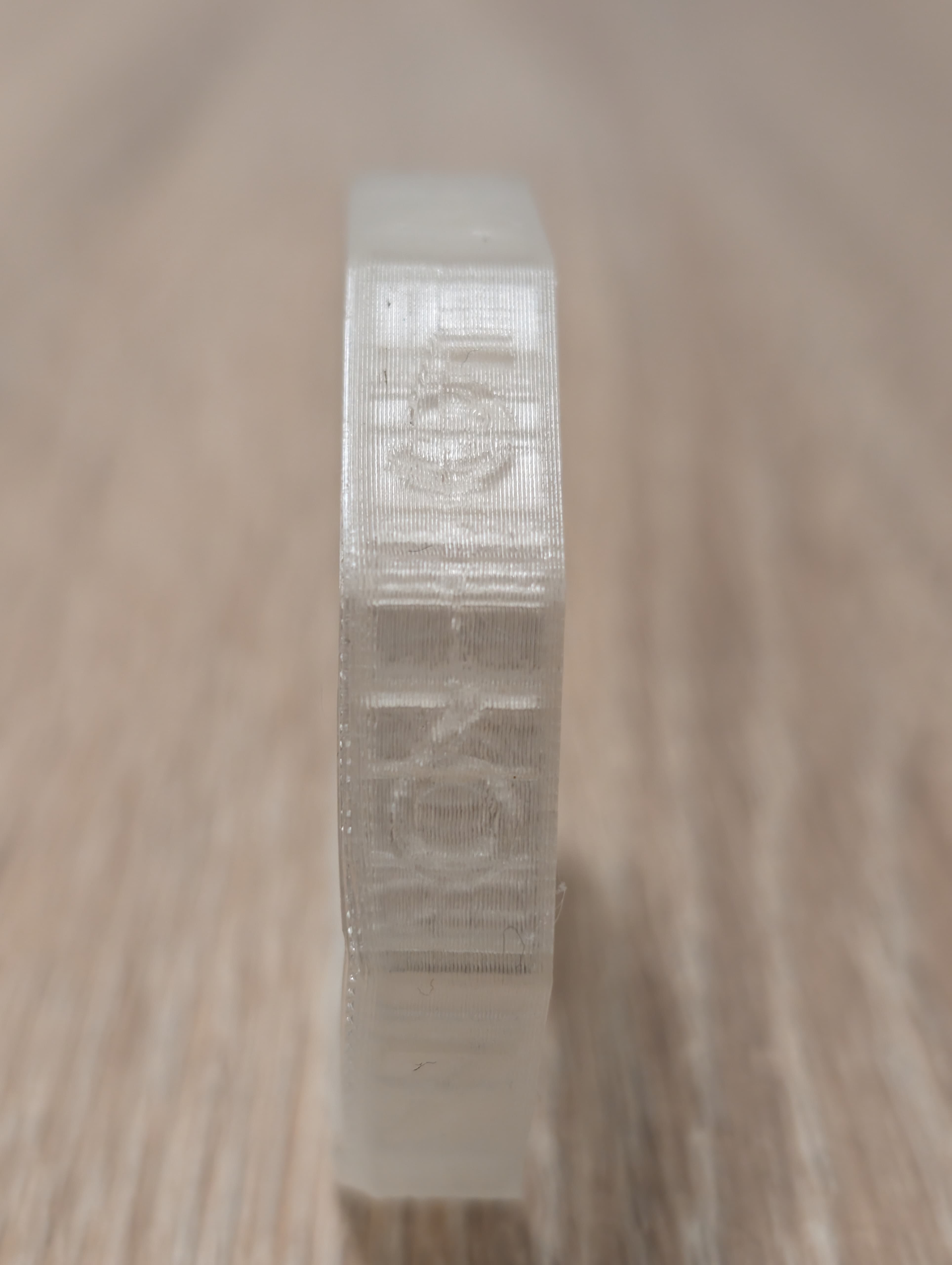 Cryptex by Booth23 | Download free STL model | Printables.com