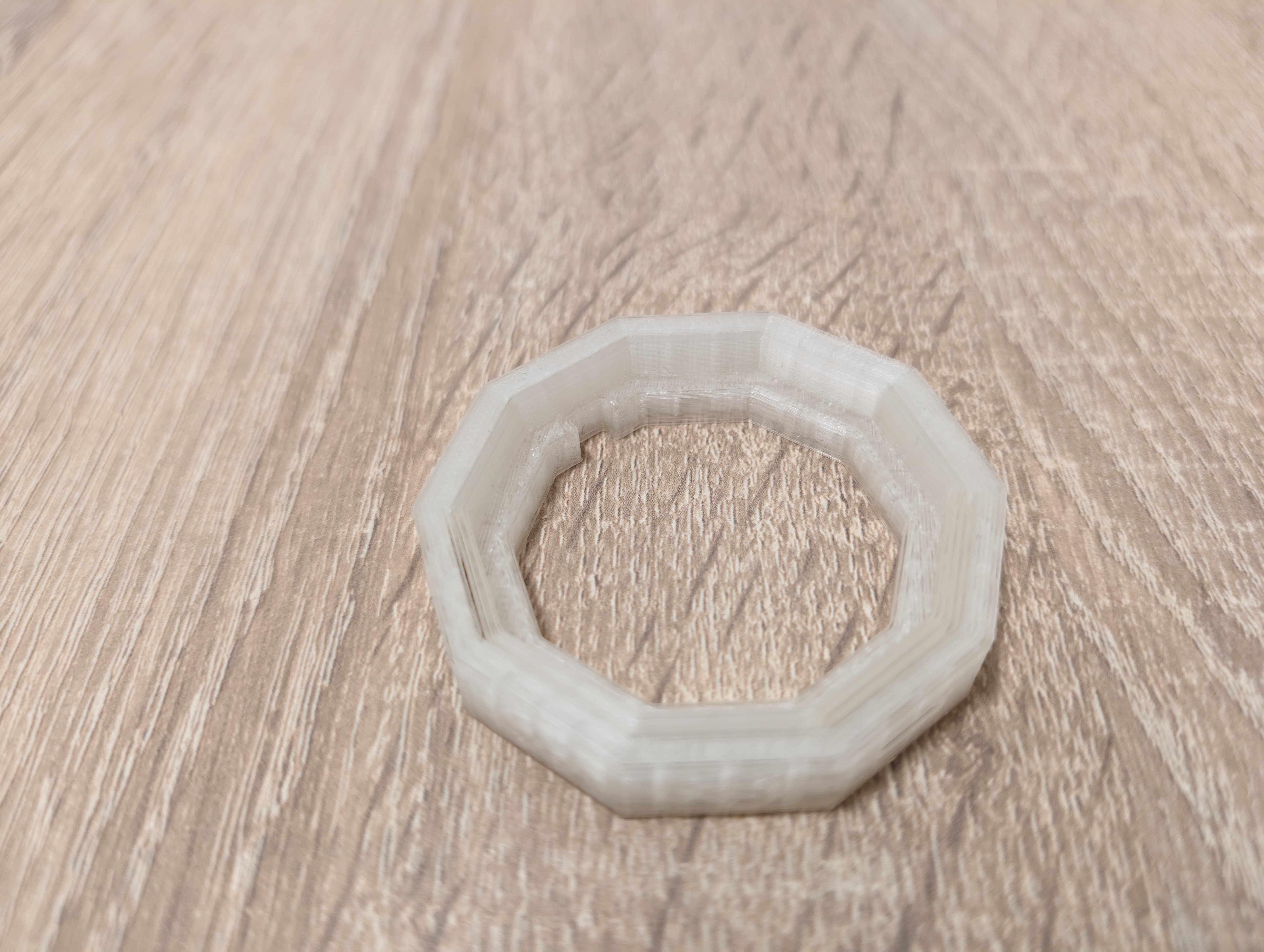 Cryptex by Booth23 | Download free STL model | Printables.com