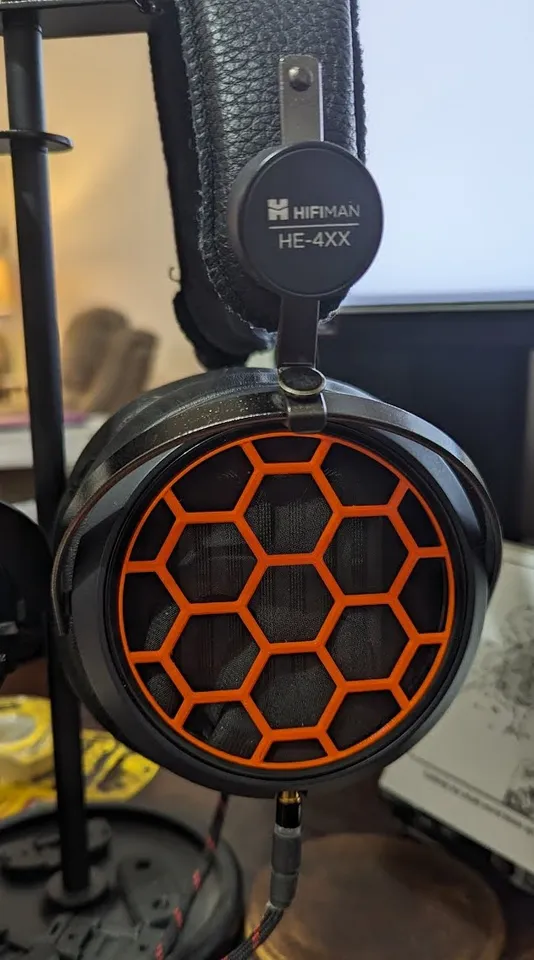 He4xx headphones online