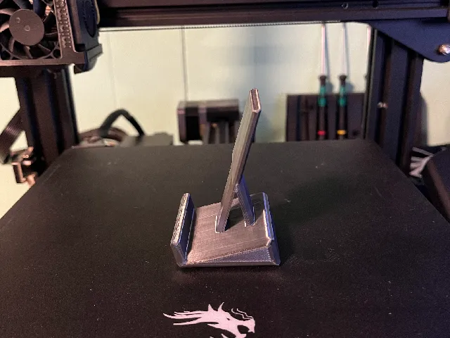 Phone stand
