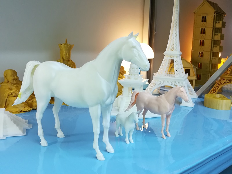 Horse par Kisoloy | Téléchargez gratuitement un modèle STL | Printables.com