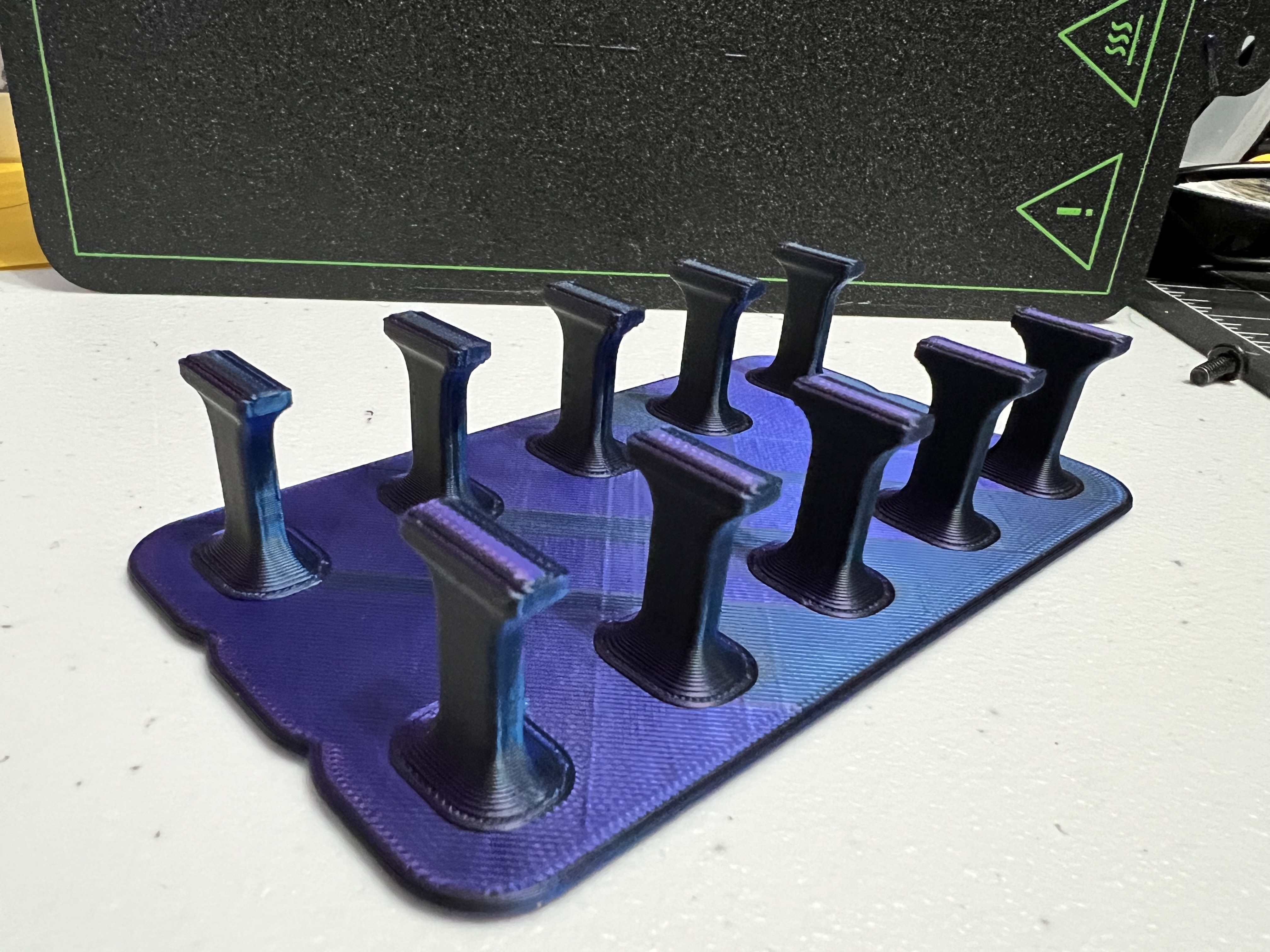 Nail Stand for Press-On