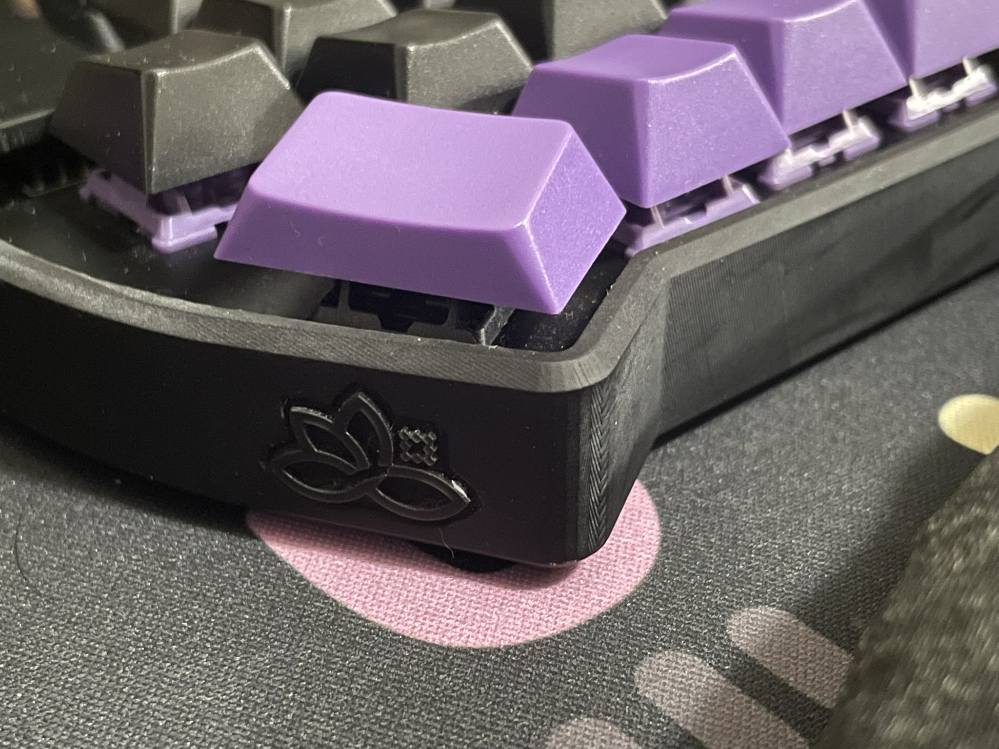 Lily58 case — miniatura 2