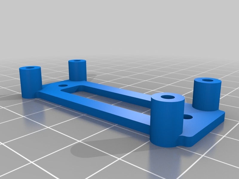Miniatura 20 do modelo 3D Prop-Maker Keyblade