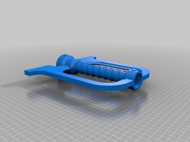Miniatura 27 do modelo 3D Prop-Maker Keyblade