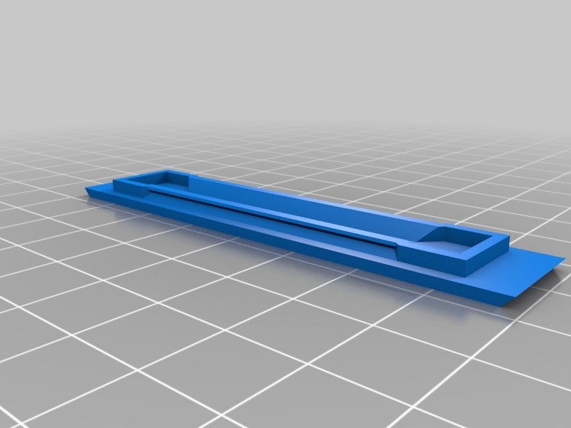 Miniatura 28 do modelo 3D Prop-Maker Keyblade
