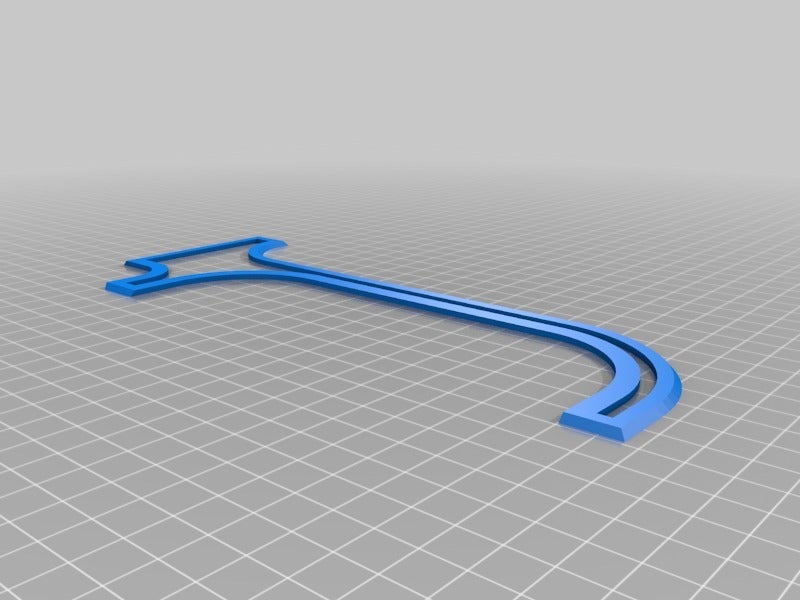 Miniatura 30 do modelo 3D Prop-Maker Keyblade